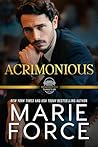 Acrimonious by Marie Force