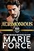 Acrimonious (Remington Family Law, #1)