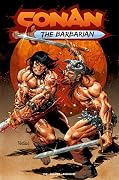 Conan the Barbarian (2023-) #22