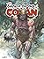 The Savage Sword of Conan (...