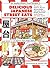 Delicious Japanese Street E...