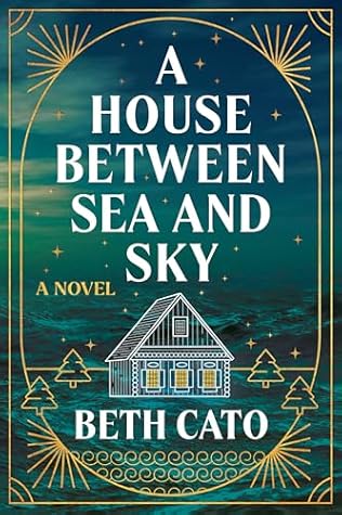 A House Between Sea and Sky