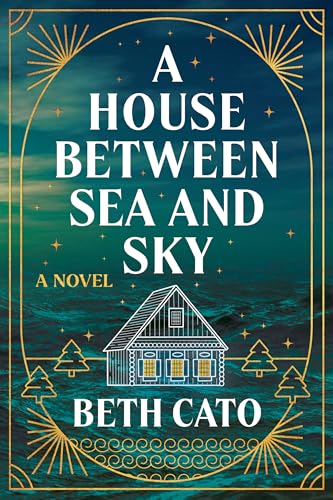 A House Between Sea and Sky (Kindle Edition)