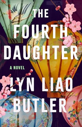 The Fourth Daughter (Kindle Edition)