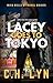 Lacey Goes to Tokyo: Miss Belle's Travel Guides