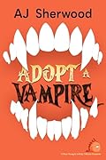 Adopt a Vampire