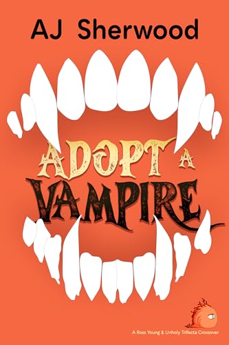 Adopt a Vampire (Kindle Edition)