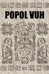 Popol Vuh (Spanish Edition)