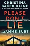 Please Don't Lie by Christina Baker Kline