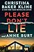 Please Don't Lie (Crystal River, #1)