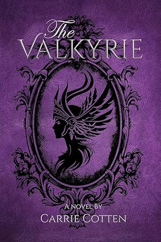 The Valkyrie  (The Huntress #4)