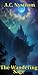 The Wandering Sage by A.C. Nystrom