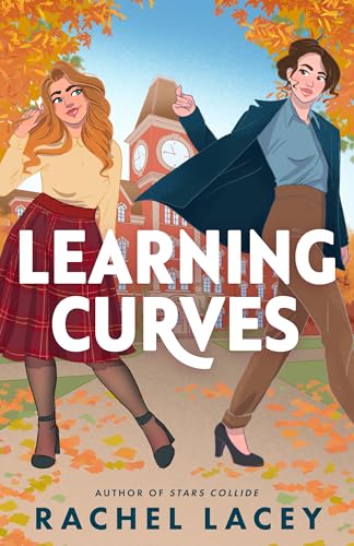 Learning Curves (Kindle Edition)