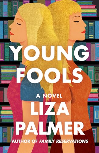 Young Fools (Kindle Edition)