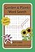 Garden & Plants Word Search...
