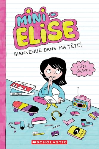 Mini-Elise (French Edition)