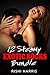 12 Steamy Exotic Books Bund...
