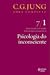 Psicologia do Inconsciente Vol. 7/1