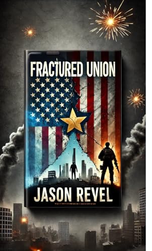 Fractured Union (The North Star Chronicles Book 1)