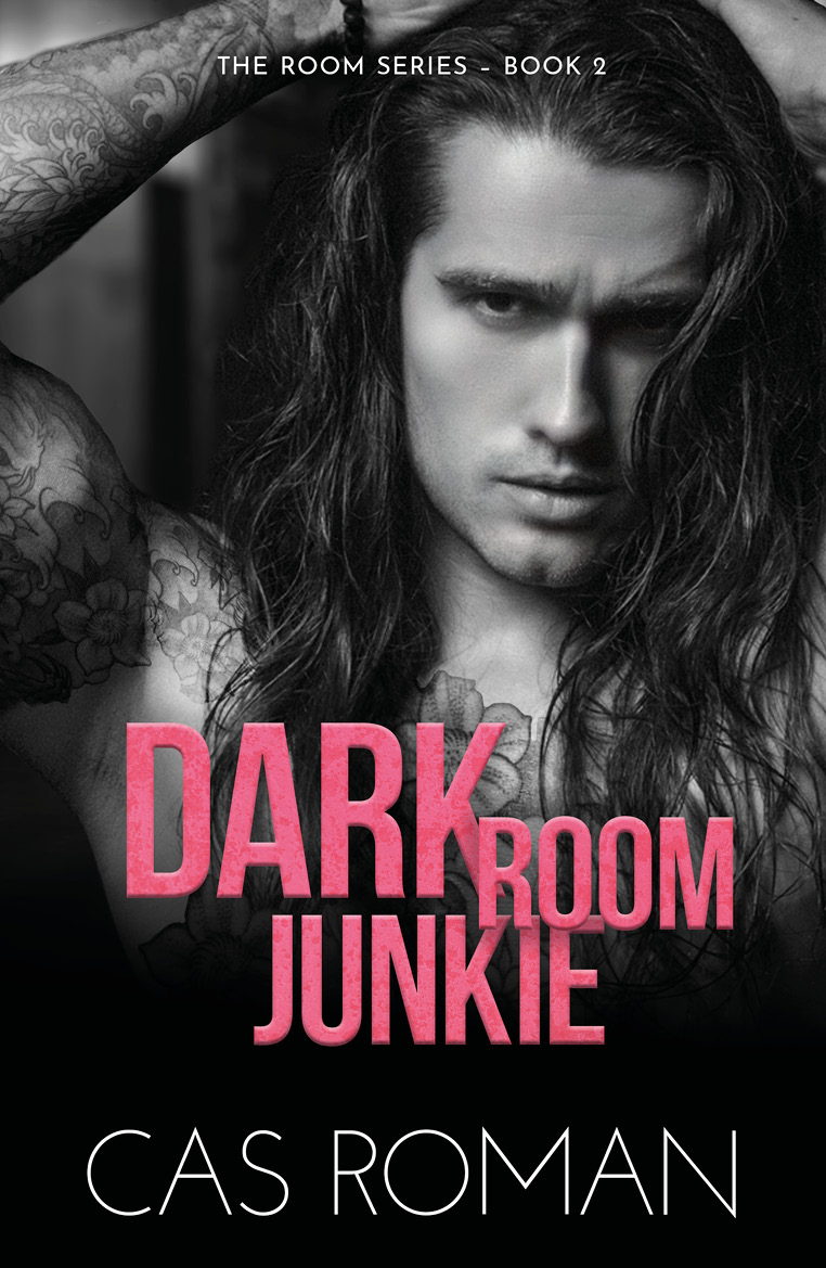 Dark Room Junkie (Room #2)