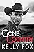 Gone Country (Central Texas, #3)