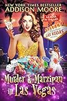 Murder and Marzip...