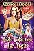 Murder and Marzipan in Las Vegas by Addison Moore