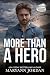More Than a Hero by Maryann Jordan More Than a Hero by Maryann Jordan