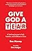 Give God A Year: A Yearlong...