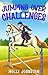 Jumping Over Challenges (Gi...