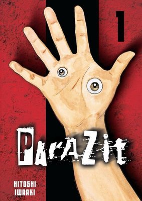 Parazit / Cilt 1