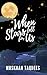 When Stars Fell For Us by Muskaan Taqdees