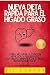 NUEVA DIETA RÁPIDA PARA EL HÍGADO GRASO by BEL CANDOR