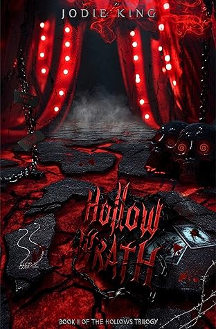 Hollow Wrath