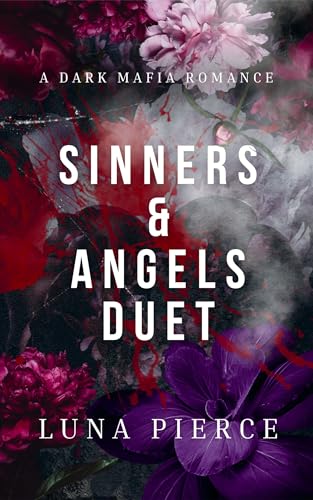 Sinners & Angels Duet (Kindle Edition)