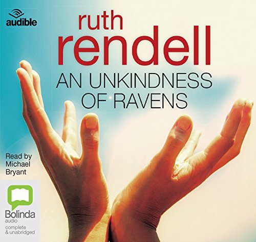 An Unkindness of Ravens