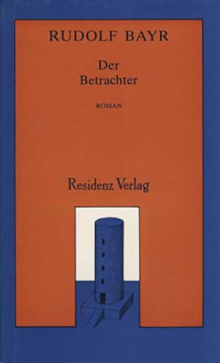 Der Betrachter (Hardcover)
