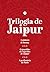 Kit Trilogia de Jaipur (Portuguese Edition)