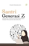 Santri Generasi Z...
