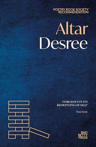 Altar (Kindle Edition)