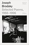 Book cover for Selected Poems