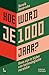Hoe word je 1000 jaar? (Dutch Edition)