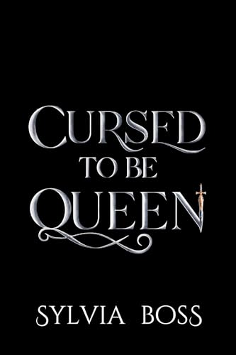 Cursed to be Queen (Kindle Edition)