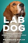 Lab Dog: A Beagle...