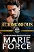 Acrimonious (Remington Family Law, #1)