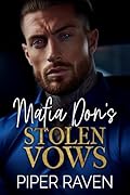 Mafia Don's Stolen Vows
