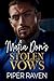Mafia Don's Stolen Vows