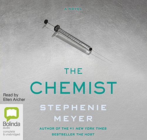 The Chemist