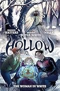Hollow: The Woman in White