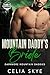 Mountain Daddy's Bride (Dar...